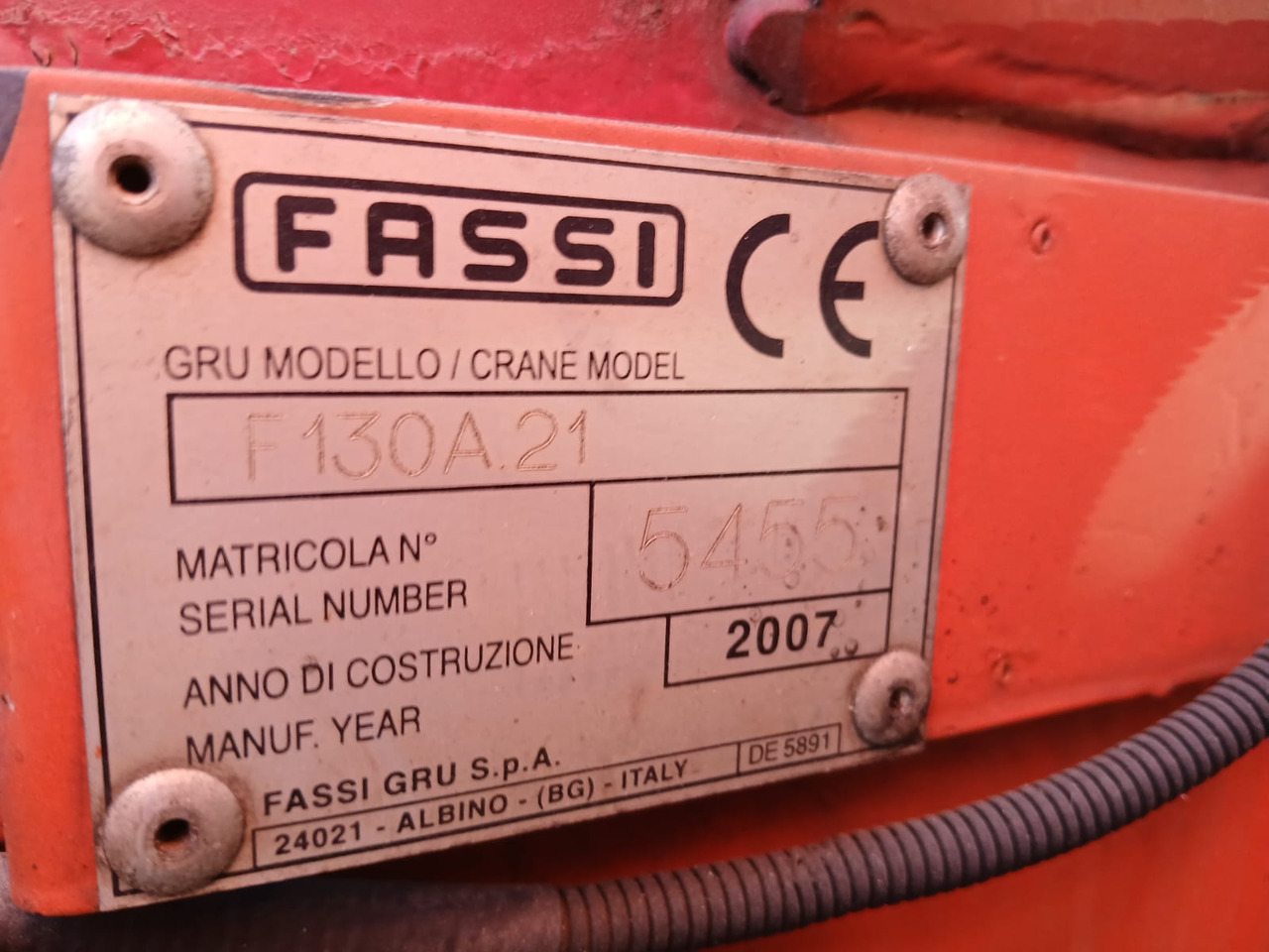 IVECO STRALIS 190S31 - Autokran, Kipper: das Bild 3 IVECO STRALIS 190S31 - Autokran, Kipper: das Bild 3