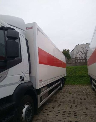 IVECO STRALIS AD 260S31 XP - Fahrgestell LKW: das Bild 2 IVECO STRALIS AD 260S31 XP - Fahrgestell LKW: das Bild 2