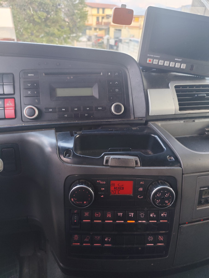 MAN TGS 26.360 - Pritsche LKW: das Bild 5 MAN TGS 26.360 - Pritsche LKW: das Bild 5