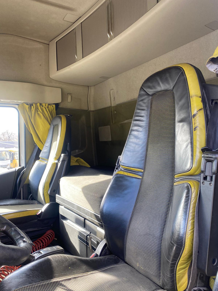 VOLVO FH16.660 - Pritsche LKW: das Bild 3 VOLVO FH16.660 - Pritsche LKW: das Bild 3