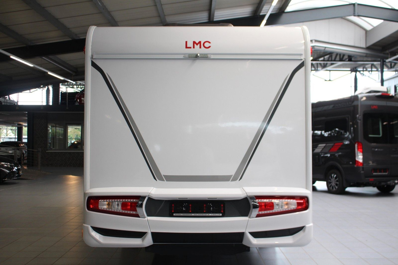 LMC Lift H 730G - Teilintegriertes Wohnmobil: das Bild 4 LMC Lift H 730G - Teilintegriertes Wohnmobil: das Bild 4