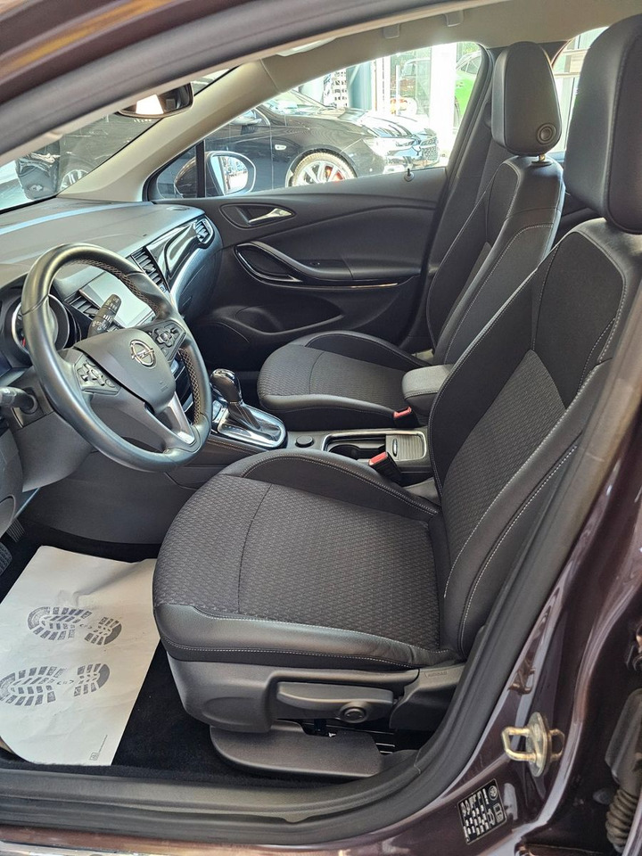 Kombi Opel Astra K Sports Tourer Innovation eHeckklappe: das Bild 7