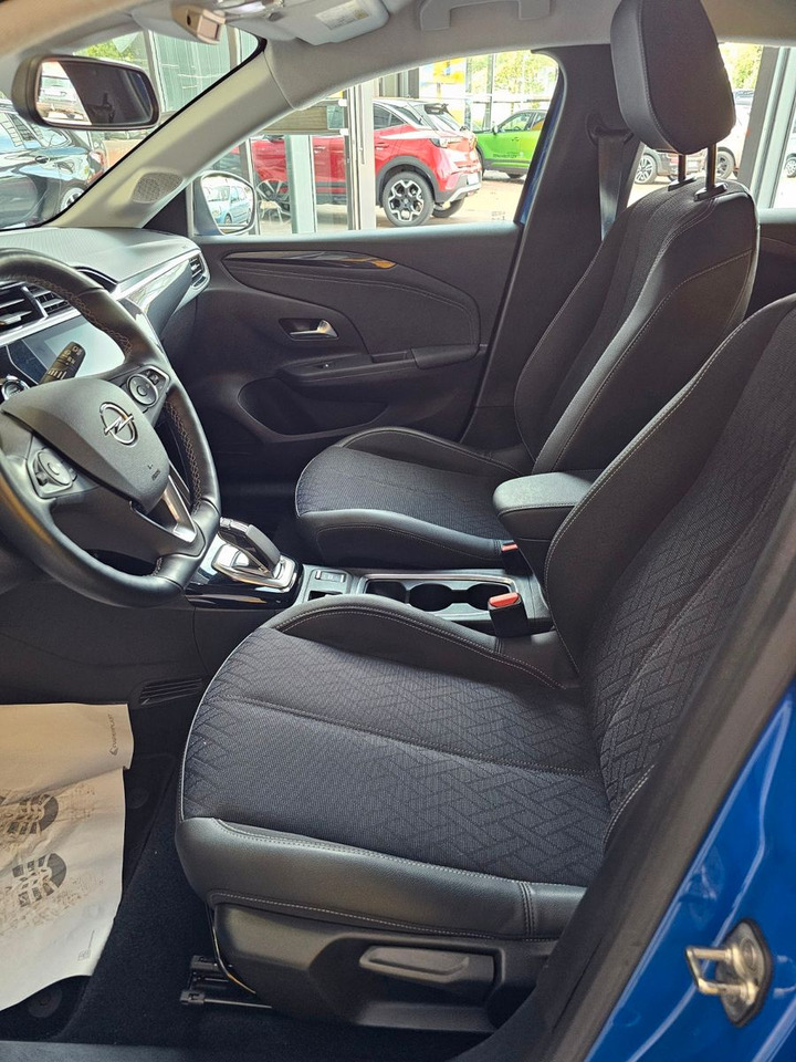 Opel Corsa F Elegance Sommer+Winterreifen +Wärmepumpe - PKW: das Bild 5 Opel Corsa F Elegance Sommer+Winterreifen +Wärmepumpe - PKW: das Bild 5