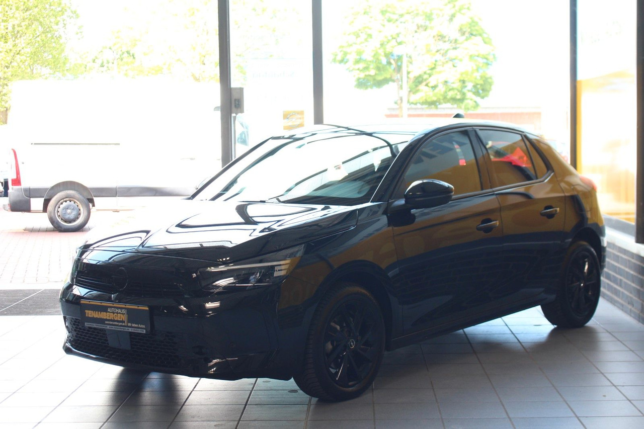 Opel Corsa F GS Line Navi DAB 180°Kamera Keyless - PKW: das Bild 4 Opel Corsa F GS Line Navi DAB 180°Kamera Keyless - PKW: das Bild 4