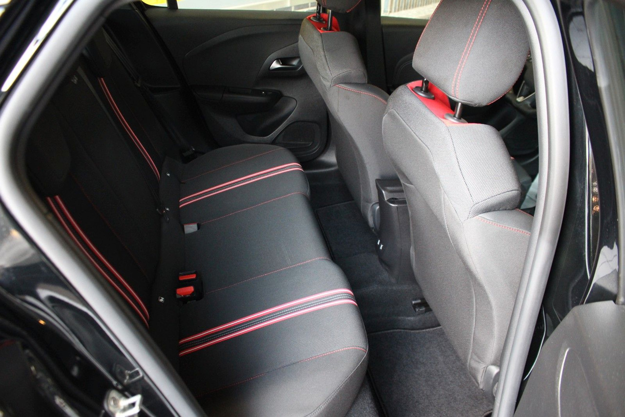 PKW Opel Corsa F GS Line Navi DAB 180°Kamera LED: das Bild 10