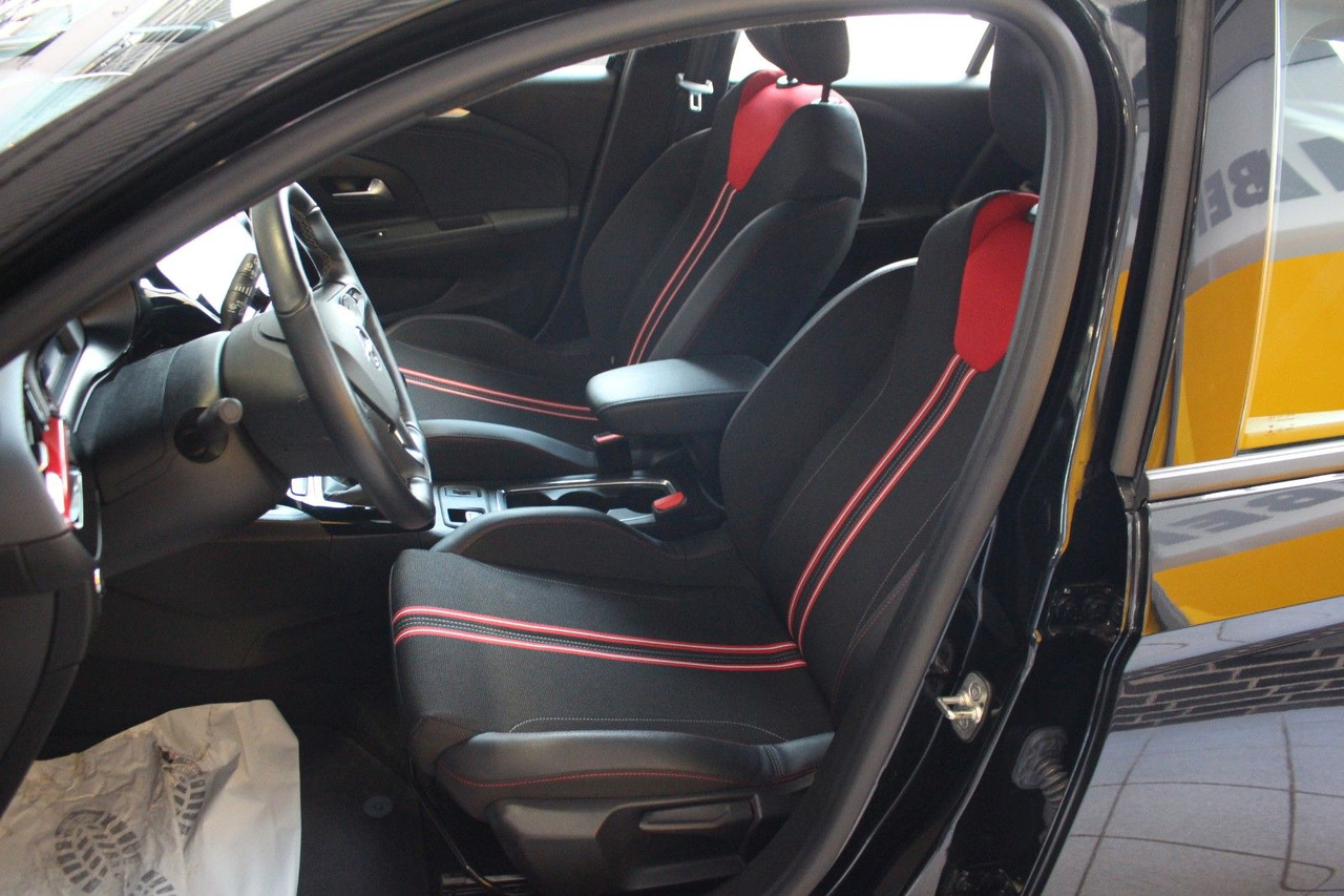 PKW Opel Corsa F GS Line Navi DAB 180°Kamera LED: das Bild 12