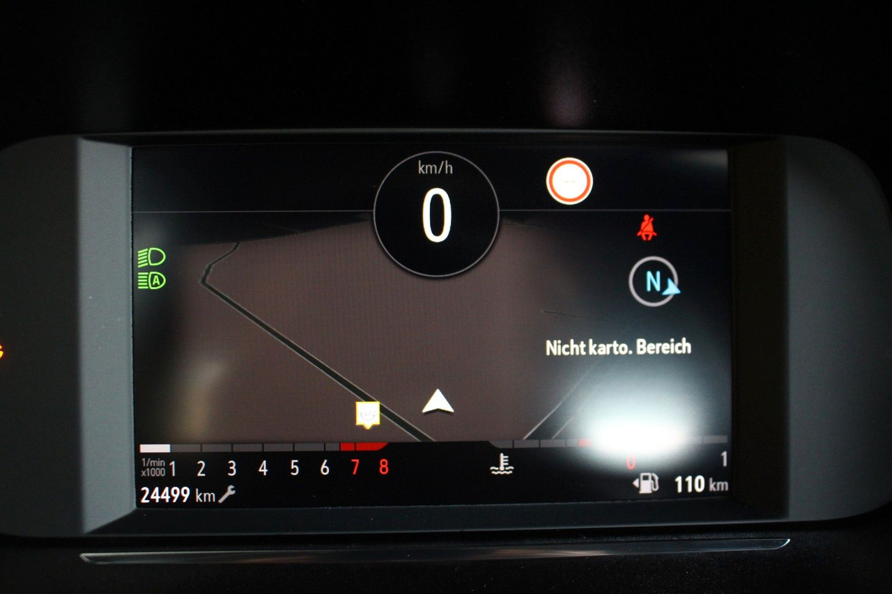 PKW Opel Corsa F GS Line Navi DAB 180°Kamera LED: das Bild 16