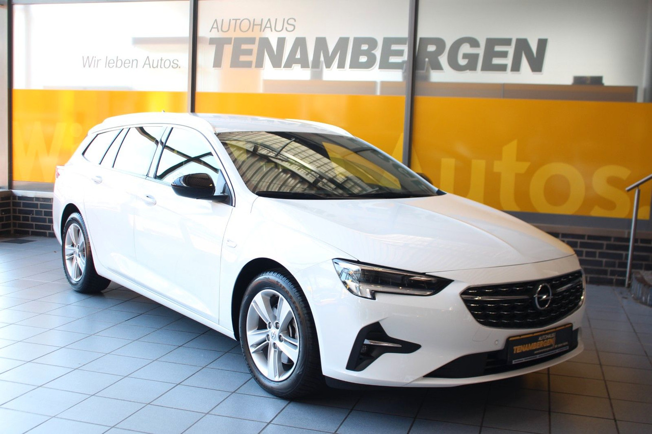 Opel Insignia B ST 2.0 Business Matrix-LED Keyless - Kombi: das Bild 1 Opel Insignia B ST 2.0 Business Matrix-LED Keyless - Kombi: das Bild 1