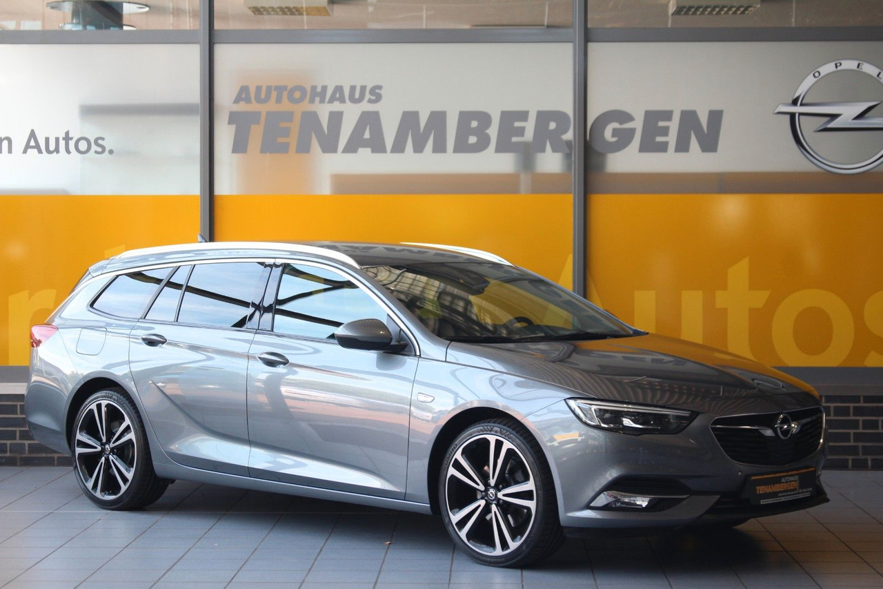 Opel Insignia B Sports Tourer Ultimate 4x4 OPC AHK - Kombi: das Bild 1 Opel Insignia B Sports Tourer Ultimate 4x4 OPC AHK - Kombi: das Bild 1