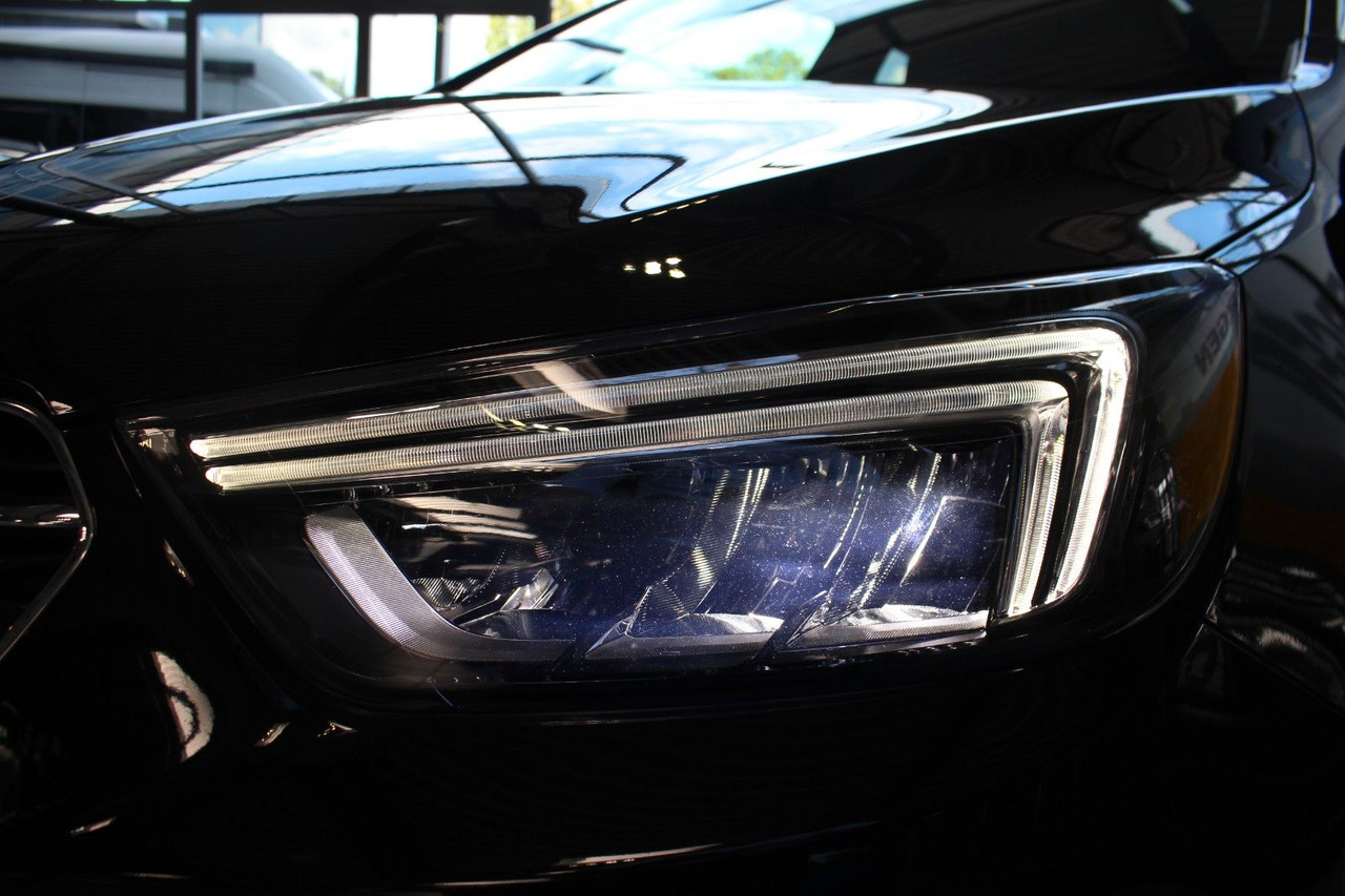 SUV/ Geländewagen Opel Mokka X 1.4 Innovation Kamera Navi LED AHK: das Bild 19