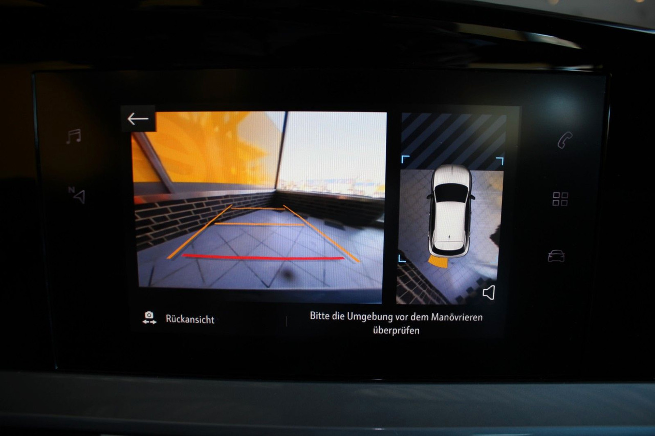 Opel Mokka e Elegance Lenkradheizung 180° Kamera LED - SUV/ Geländewagen: das Bild 5 Opel Mokka e Elegance Lenkradheizung 180° Kamera LED - SUV/ Geländewagen: das Bild 5