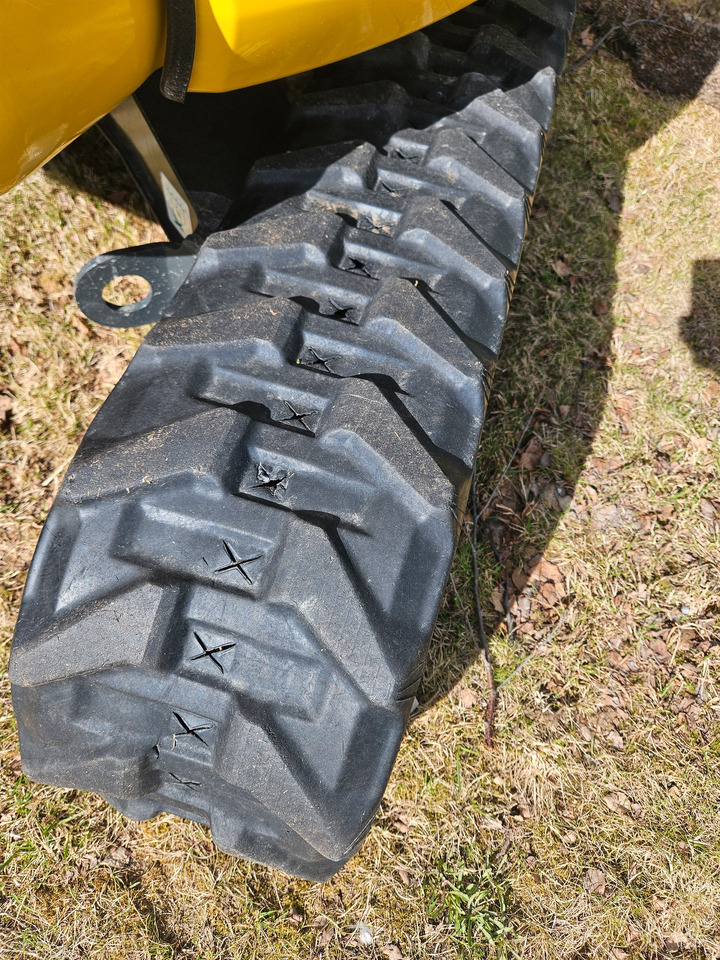 Komatsu PC24MR - Minibagger: das Bild 5 Komatsu PC24MR - Minibagger: das Bild 5