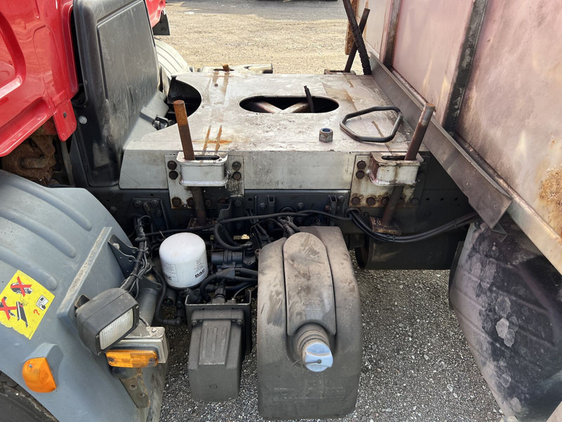 DAF LF45 210 - Pritsche LKW: das Bild 5 DAF LF45 210 - Pritsche LKW: das Bild 5