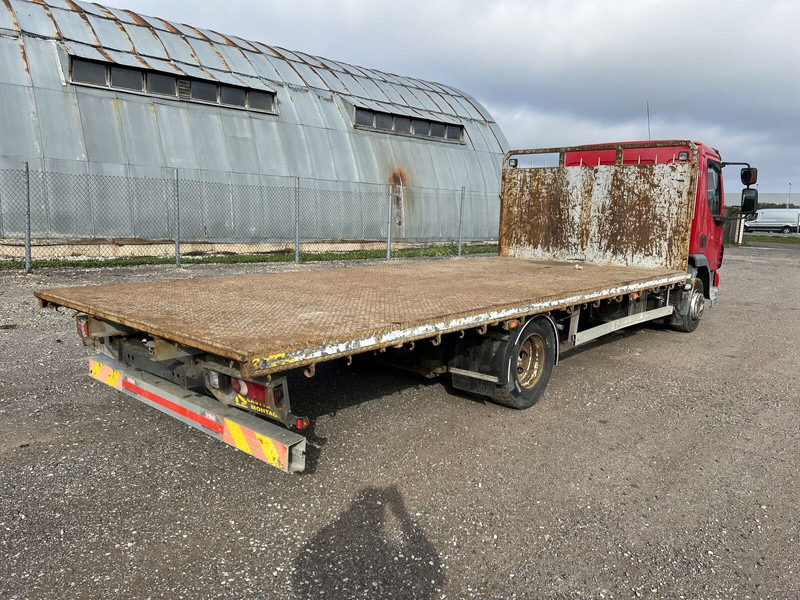 DAF LF45 210 - Pritsche LKW: das Bild 3 DAF LF45 210 - Pritsche LKW: das Bild 3