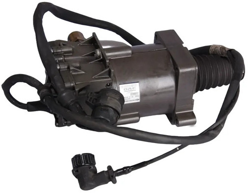 DAF XF/CF Koppelingsversterker 1938762 - Kupplungsservo für LKW: das Bild 1 DAF XF/CF Koppelingsversterker 1938762 - Kupplungsservo für LKW: das Bild 1