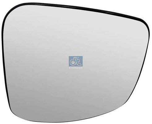 Iveco Hiway/Eurocargo Groothoekspiegelglas 504197879 - Rückspiegel für LKW: das Bild 1 Iveco Hiway/Eurocargo Groothoekspiegelglas 504197879 - Rückspiegel für LKW: das Bild 1