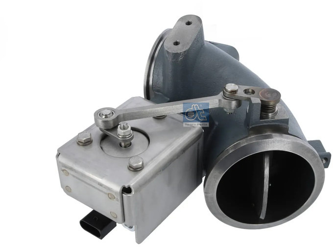 Iveco Hiway Motorrem 5802078463 | 5801561932 - Bremsteile für LKW: das Bild 1 Iveco Hiway Motorrem 5802078463 | 5801561932 - Bremsteile für LKW: das Bild 1