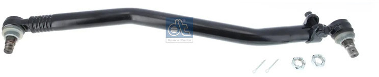 Iveco Stuurstang 5801282537 | 5801282538 Euro 6 - Lenkung für LKW: das Bild 1 Iveco Stuurstang 5801282537 | 5801282538 Euro 6 - Lenkung für LKW: das Bild 1