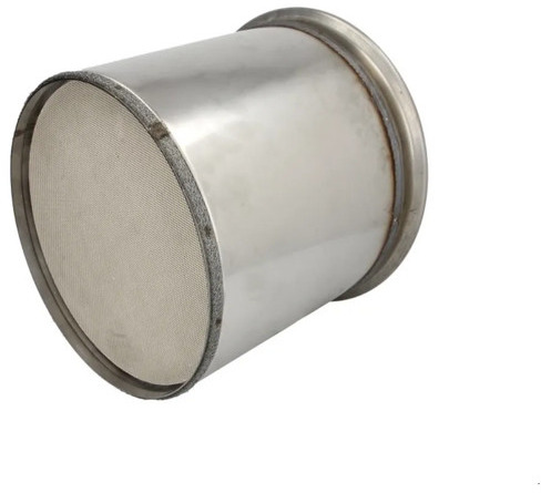 MAN TGX DPF Filter Gereviseerd 81.15103-0128 Euro 6 - Fahrzeugkatalysator für LKW: das Bild 1 MAN TGX DPF Filter Gereviseerd 81.15103-0128 Euro 6 - Fahrzeugkatalysator für LKW: das Bild 1