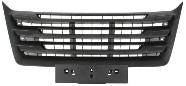 MAN TGX Grille 81.41614-6085 Euro 6 - Kühlergrill für LKW: das Bild 1 MAN TGX Grille 81.41614-6085 Euro 6 - Kühlergrill für LKW: das Bild 1