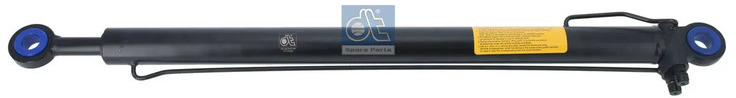 MAN TGX/TGS Kantelcilinder 81.41723-6137 Euro 6 - Hydraulikzylinder für LKW: das Bild 1 MAN TGX/TGS Kantelcilinder 81.41723-6137 Euro 6 - Hydraulikzylinder für LKW: das Bild 1