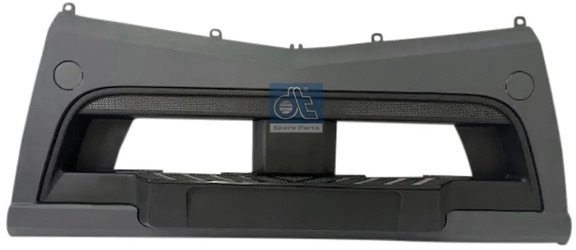 Mercedes-Benz Actros Bumper Centraal A 960 880 12 90 MP4 - Stoßstange für LKW: das Bild 1 Mercedes-Benz Actros Bumper Centraal A 960 880 12 90 MP4 - Stoßstange für LKW: das Bild 1