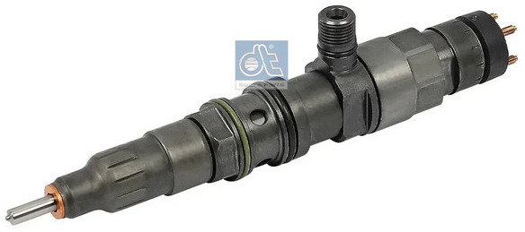 Mercedes-Benz Actros Injector A 471 070 05 87 - Injektor für LKW: das Bild 1 Mercedes-Benz Actros Injector A 471 070 05 87 - Injektor für LKW: das Bild 1