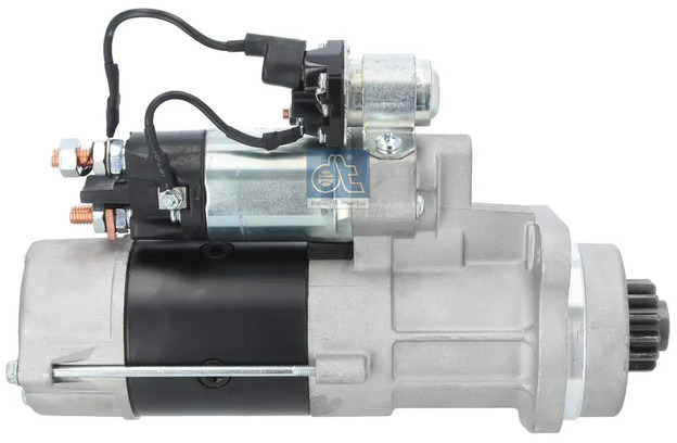 Mercedes-Benz Atego Startmotor A 007 151 43 01 | A 007 151 16 01 - Anlasser für LKW: das Bild 1 Mercedes-Benz Atego Startmotor A 007 151 43 01 | A 007 151 16 01 - Anlasser für LKW: das Bild 1