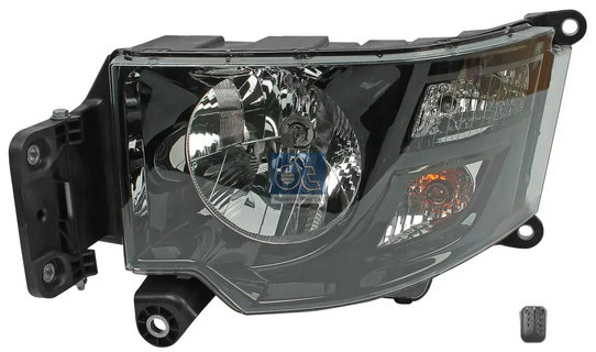 Renault K-Serie Koplamp Links 7482251561 - Hauptscheinwerfer für LKW: das Bild 1 Renault K-Serie Koplamp Links 7482251561 - Hauptscheinwerfer für LKW: das Bild 1