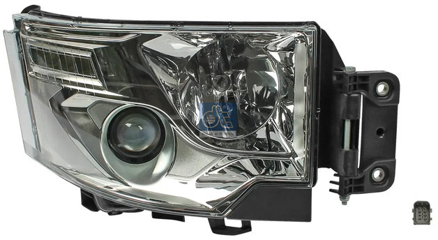 Renault T-Serie Koplamp Rechts 7482622237 - Hauptscheinwerfer für LKW: das Bild 1 Renault T-Serie Koplamp Rechts 7482622237 - Hauptscheinwerfer für LKW: das Bild 1