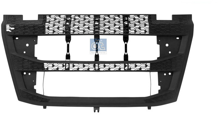 Volvo FH Frontgrille 84234748 Euro 6 - Kühlergrill für LKW: das Bild 1 Volvo FH Frontgrille 84234748 Euro 6 - Kühlergrill für LKW: das Bild 1