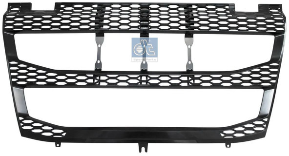 Volvo FH Frontgrille 84235714 Euro 6 - Kühlergrill für LKW: das Bild 1 Volvo FH Frontgrille 84235714 Euro 6 - Kühlergrill für LKW: das Bild 1