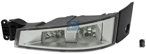 Volvo FH Mistlamp Links 84186279 Euro 6 - Nebelscheinwerfer für LKW: das Bild 1 Volvo FH Mistlamp Links 84186279 Euro 6 - Nebelscheinwerfer für LKW: das Bild 1