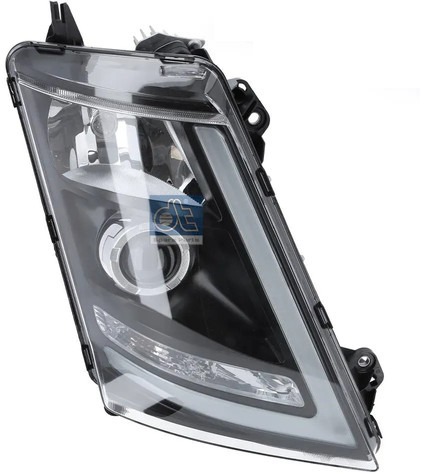Volvo FH4 Koplamp Rechts 22239248 | 21221145 - Hauptscheinwerfer für LKW: das Bild 1 Volvo FH4 Koplamp Rechts 22239248 | 21221145 - Hauptscheinwerfer für LKW: das Bild 1