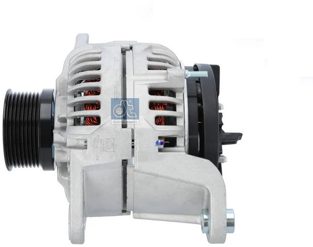 Volvo FM Dynamo 22591472 | 22218393 Euro 6 - Lichtmaschine für LKW: das Bild 1 Volvo FM Dynamo 22591472 | 22218393 Euro 6 - Lichtmaschine für LKW: das Bild 1