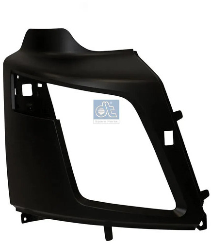 Volvo FMX Lampframe Rechts 21520214 - Karosserie und Außen für LKW: das Bild 1 Volvo FMX Lampframe Rechts 21520214 - Karosserie und Außen für LKW: das Bild 1