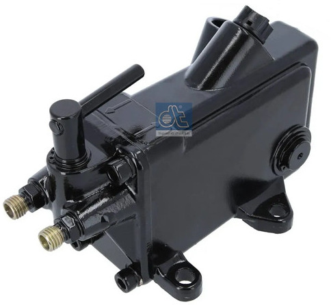 Volvo Kantelpomp 21694314 | 20711127 - Hydraulikpumpe für LKW: das Bild 1 Volvo Kantelpomp 21694314 | 20711127 - Hydraulikpumpe für LKW: das Bild 1