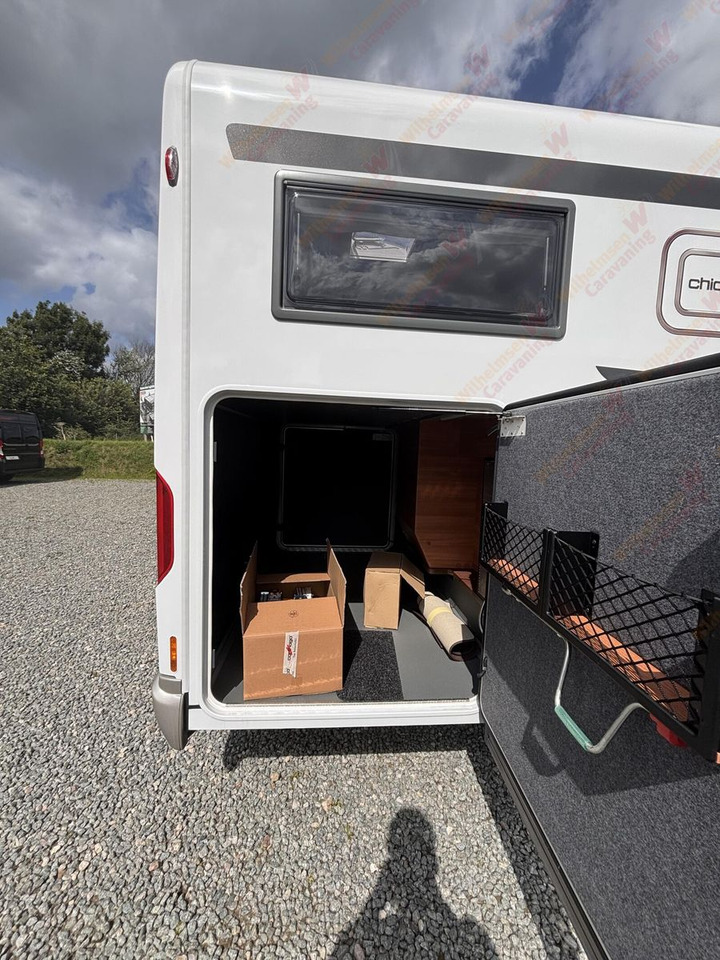 Carthago chic c-line I 4.9 LE L MB*2025 Assisy*31.918Rab - Integriertes Wohnmobil: das Bild 5 Carthago chic c-line I 4.9 LE L MB*2025 Assisy*31.918Rab - Integriertes Wohnmobil: das Bild 5