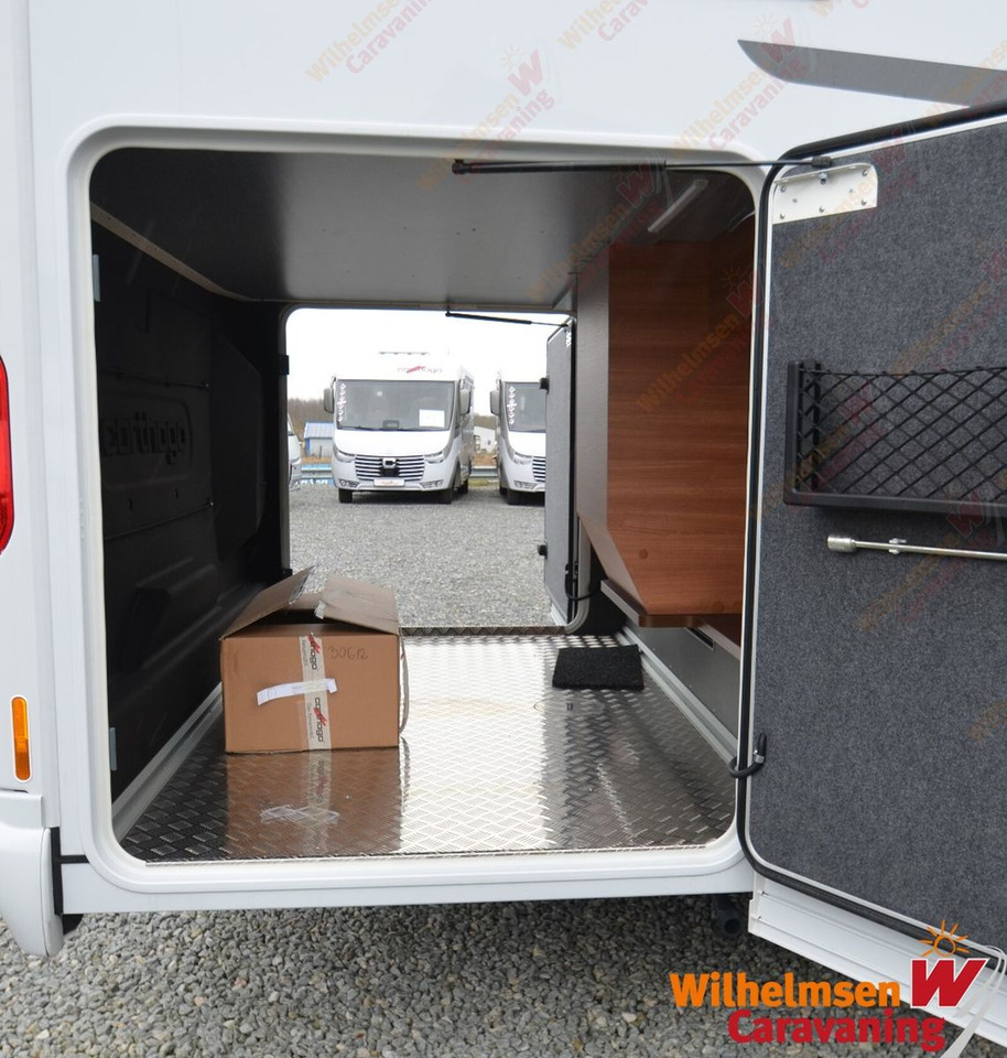 Carthago chic c-line T 4.9 LE 2025*MB*Skyview 22299 Rab - Teilintegriertes Wohnmobil: das Bild 5 Carthago chic c-line T 4.9 LE 2025*MB*Skyview 22299 Rab - Teilintegriertes Wohnmobil: das Bild 5