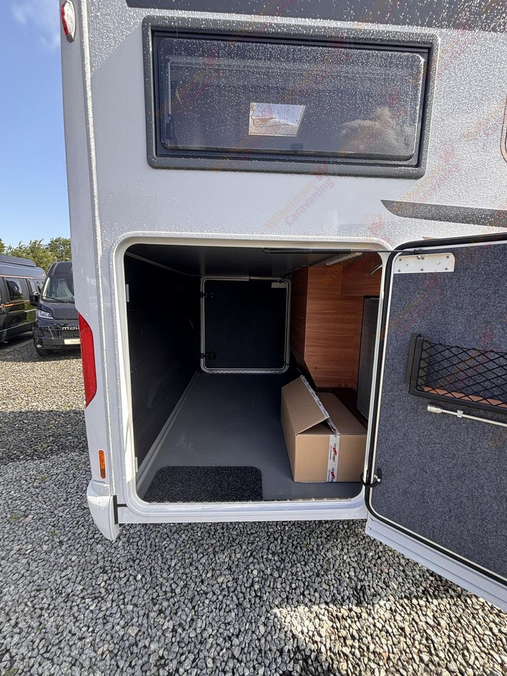Carthago chic c-line T 4.9 LE MB*2025*Skyview*27.228 Rab - Teilintegriertes Wohnmobil: das Bild 5 Carthago chic c-line T 4.9 LE MB*2025*Skyview*27.228 Rab - Teilintegriertes Wohnmobil: das Bild 5