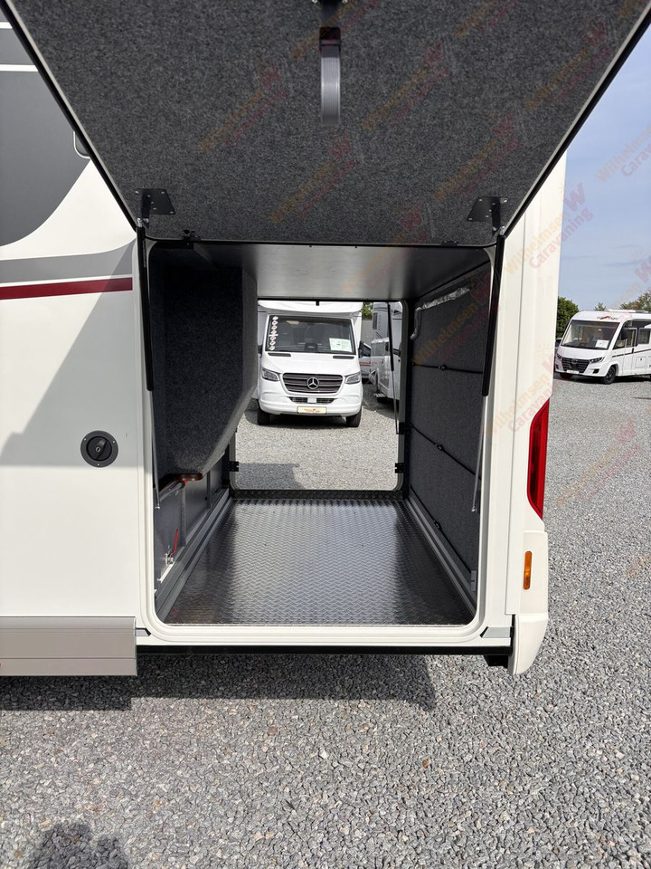 Carthago chic e-line I 61 XL LE *MJ 2025*ALDE*SKY*MB 5,5t - Integriertes Wohnmobil: das Bild 5 Carthago chic e-line I 61 XL LE *MJ 2025*ALDE*SKY*MB 5,5t - Integriertes Wohnmobil: das Bild 5