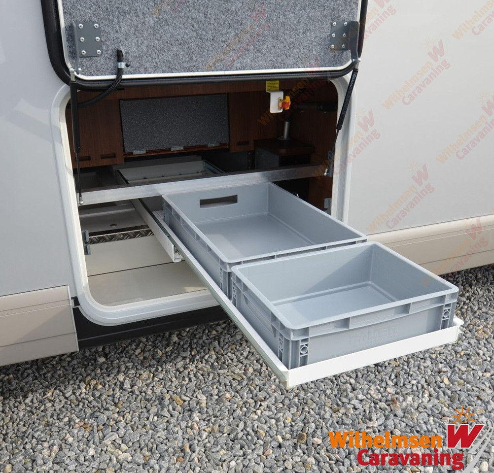 Carthago chic e-line xl I I 61 LE 5. Sitz 56.599 Rabatt - Integriertes Wohnmobil: das Bild 4 Carthago chic e-line xl I I 61 LE 5. Sitz 56.599 Rabatt - Integriertes Wohnmobil: das Bild 4