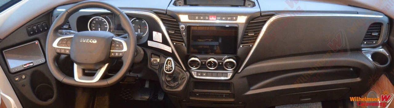 Integriertes Wohnmobil Carthago chic s-plus I 61 XL LE MJ25*AirPro* LP 296.678 : das Bild 10