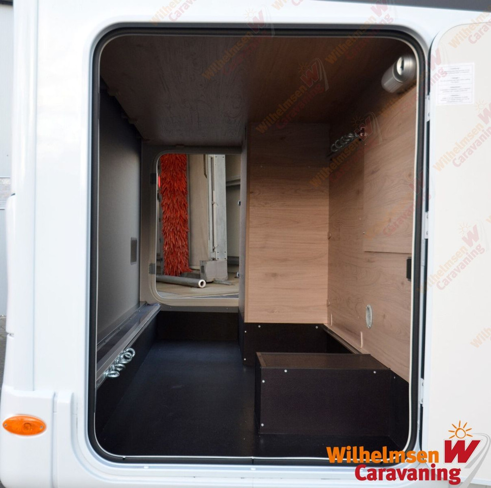 Integriertes Wohnmobil Dethleffs Globebus I 1 Stark Reduziert | 16.801  Rabatt: das Bild 9