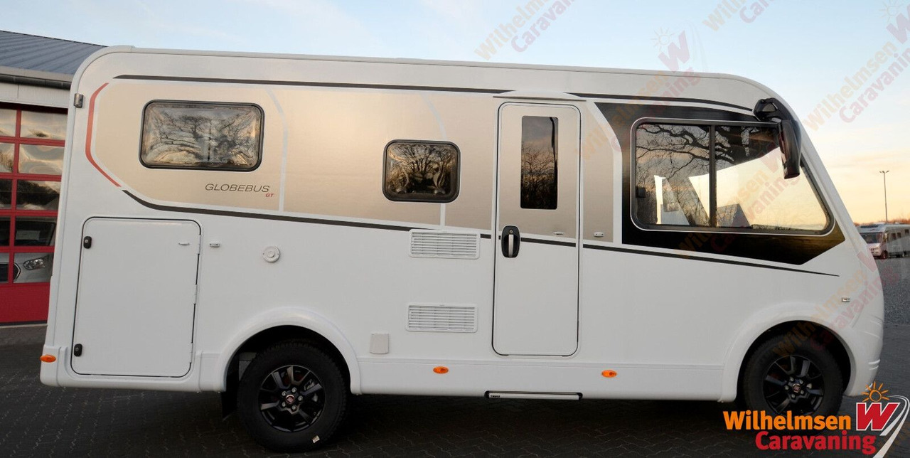 Integriertes Wohnmobil Dethleffs Globebus I 1 Stark Reduziert | 16.801  Rabatt: das Bild 8