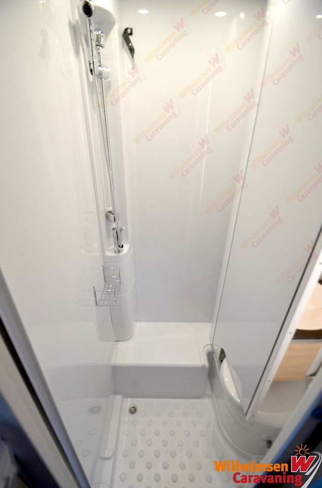 Integriertes Wohnmobil Dethleffs Globebus I 1 Stark Reduziert | 16.801  Rabatt: das Bild 17