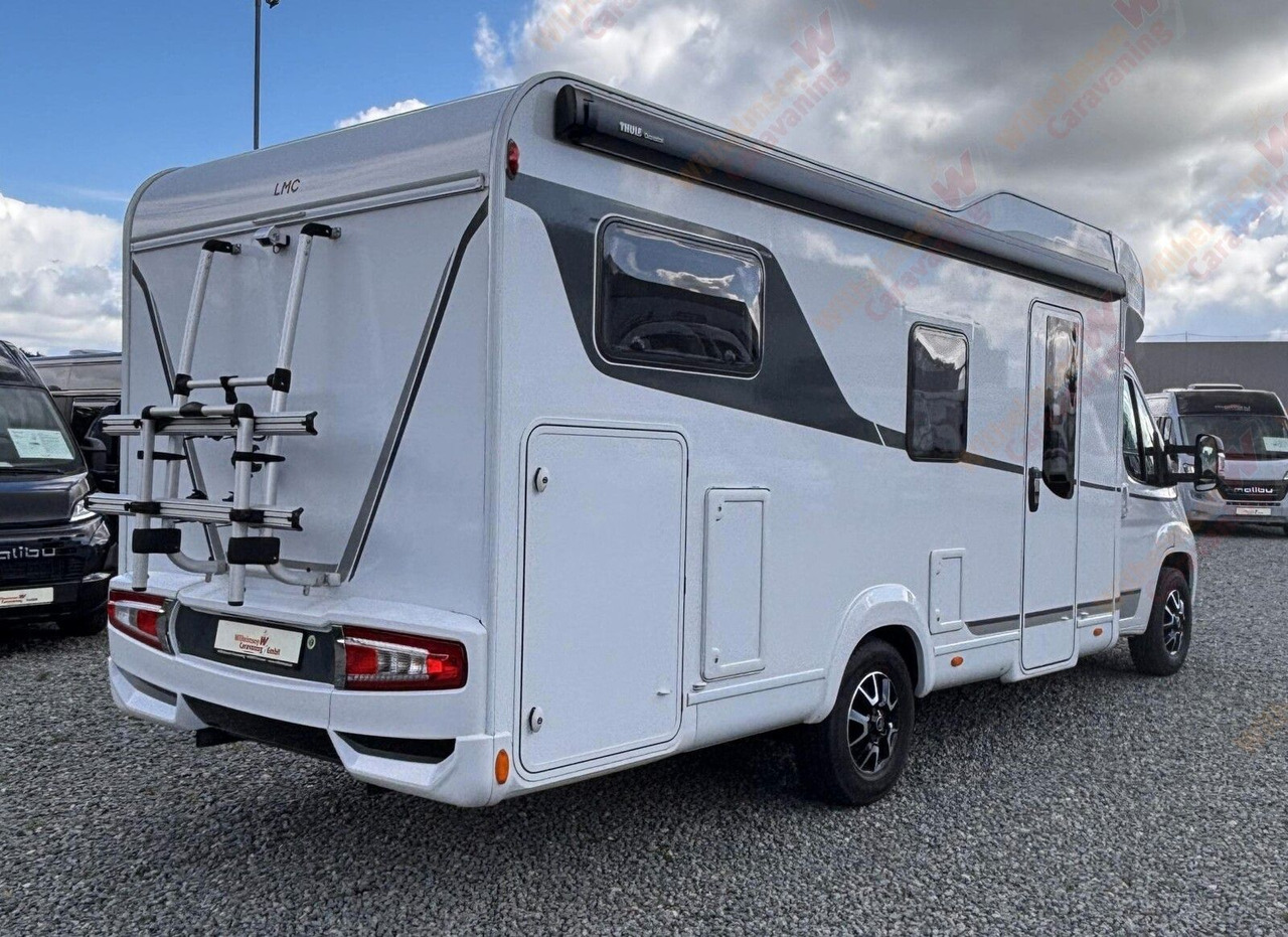 LMC Tourer Lift H730 G Lith|Rüfa|Luft.F - Teilintegriertes Wohnmobil: das Bild 4 LMC Tourer Lift H730 G Lith|Rüfa|Luft.F - Teilintegriertes Wohnmobil: das Bild 4