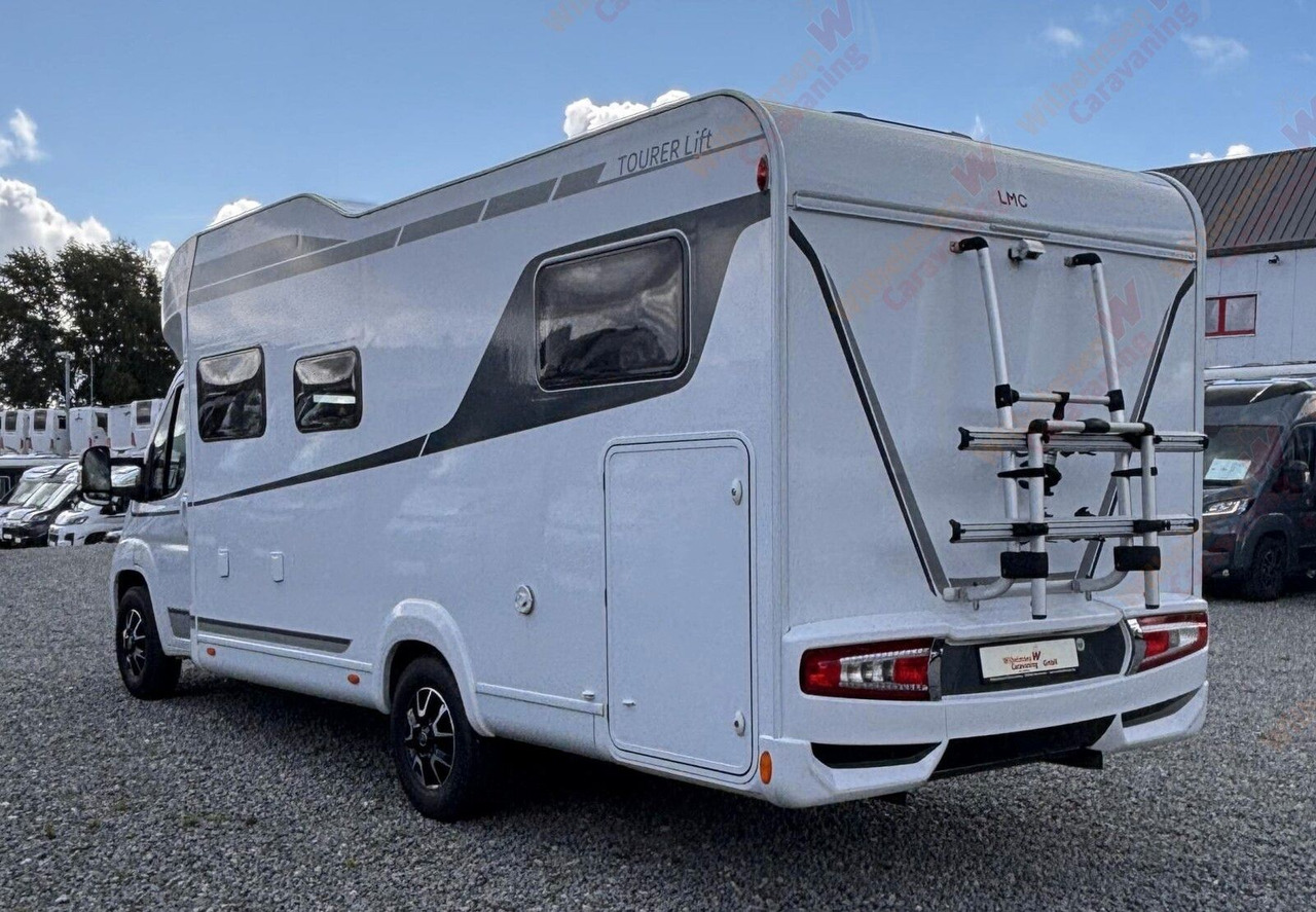 LMC Tourer Lift H730 G Lith|Rüfa|Luft.F - Teilintegriertes Wohnmobil: das Bild 3 LMC Tourer Lift H730 G Lith|Rüfa|Luft.F - Teilintegriertes Wohnmobil: das Bild 3
