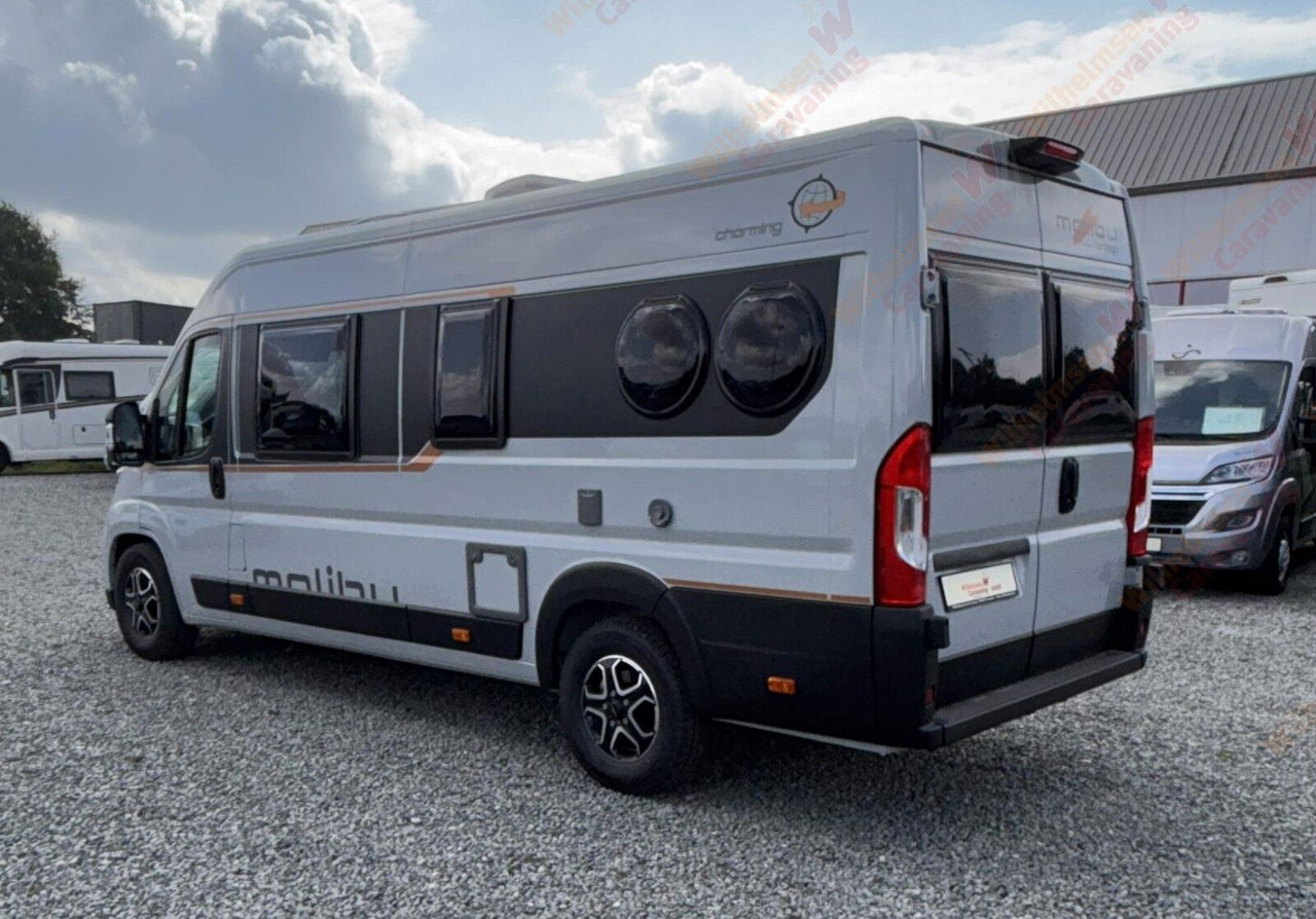 Malibu Van first class - two rooms 640 LE RB 10.248Rab - Camper Van: das Bild 3 Malibu Van first class - two rooms 640 LE RB 10.248Rab - Camper Van: das Bild 3