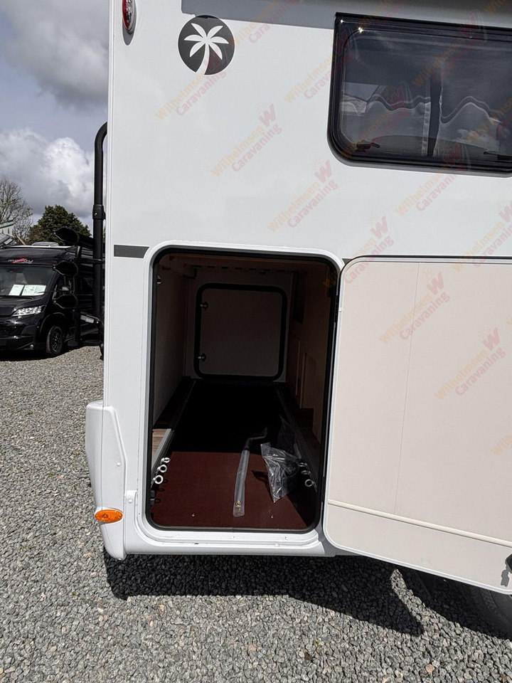 Sunlight Adventure V 66 MJ25*TV-Paket*Mark.*Rabatt 9.110 - Teilintegriertes Wohnmobil: das Bild 5 Sunlight Adventure V 66 MJ25*TV-Paket*Mark.*Rabatt 9.110 - Teilintegriertes Wohnmobil: das Bild 5